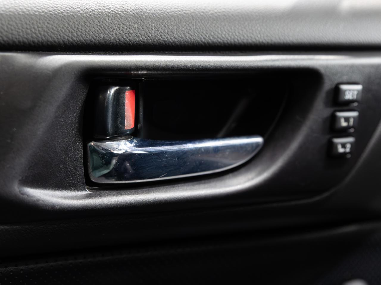 2017 Subaru Outback Limited AWD NAV Cranberry PA