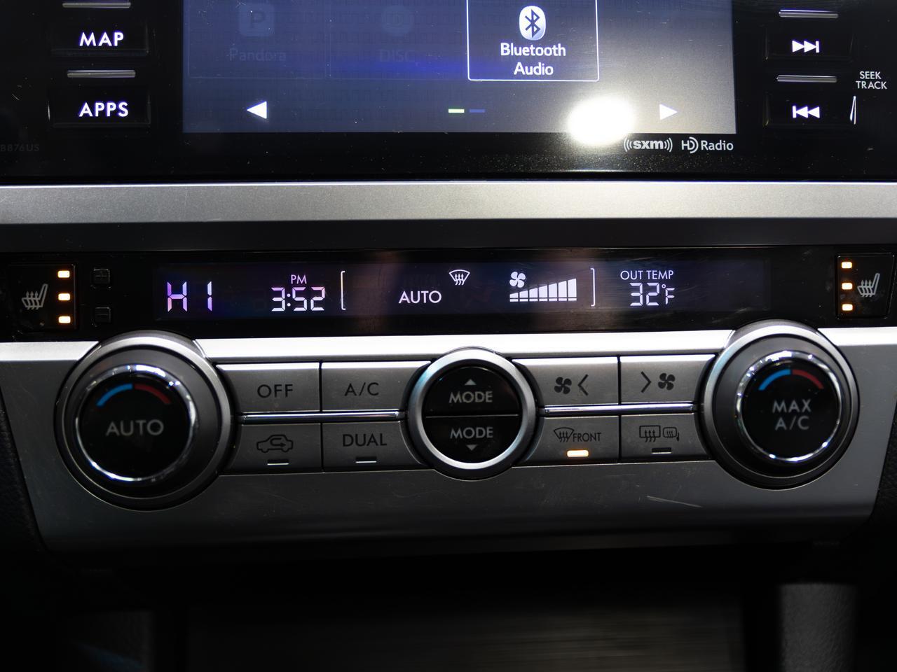 2017 Subaru Outback Limited AWD NAV Cranberry PA