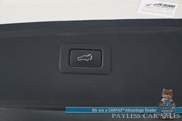 2017 Subaru Outback Limited Anchorage AK
