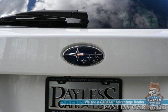 2017 Subaru Outback Limited Anchorage AK