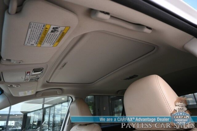 2017 Subaru Outback Limited Anchorage AK