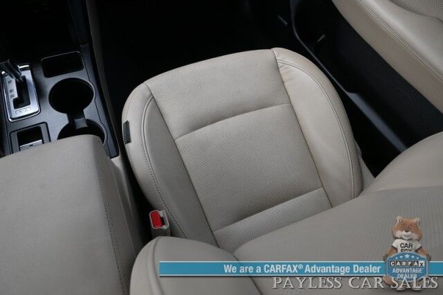 2017 Subaru Outback Limited Anchorage AK
