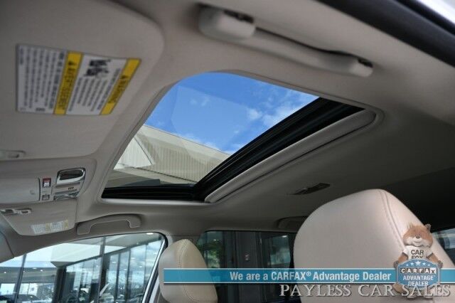 2017 Subaru Outback Limited Anchorage AK