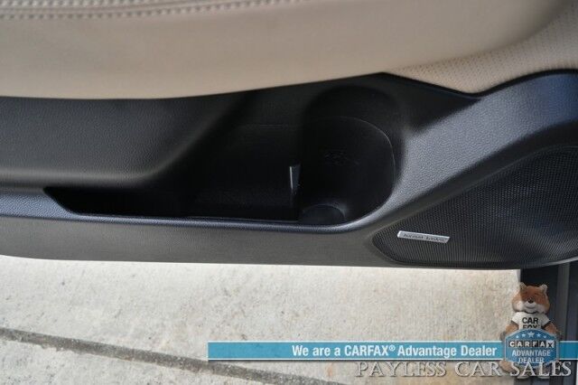 2017 Subaru Outback Limited Anchorage AK