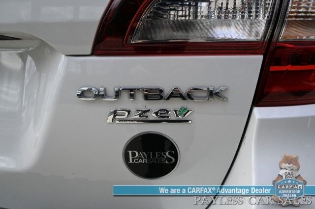 2017 Subaru Outback Limited Anchorage AK
