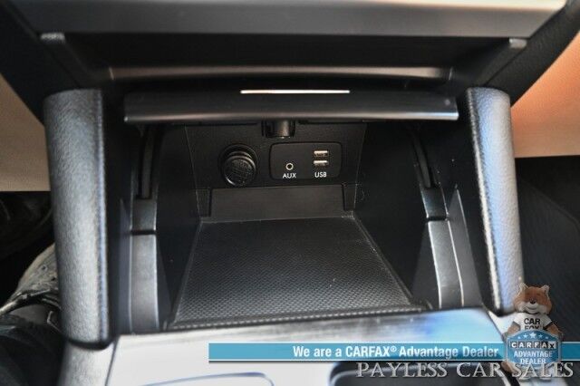 2017 Subaru Outback Limited Anchorage AK