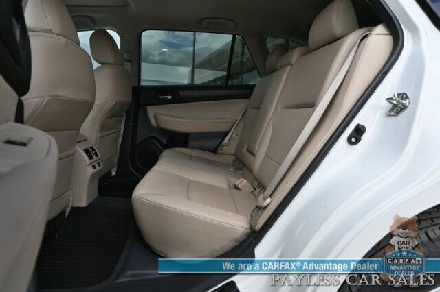 2017 Subaru Outback Limited Anchorage AK