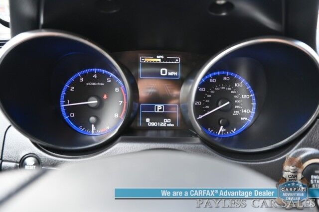 2017 Subaru Outback Limited Anchorage AK