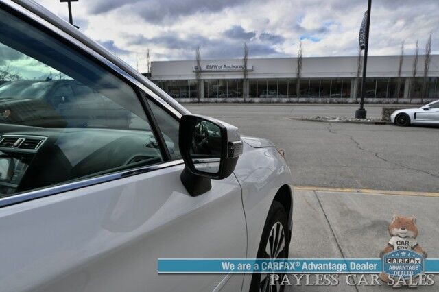 2017 Subaru Outback Limited Anchorage AK