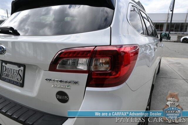 2017 Subaru Outback Limited Anchorage AK