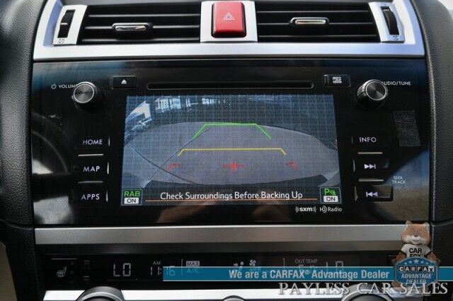 2017 Subaru Outback Limited Anchorage AK