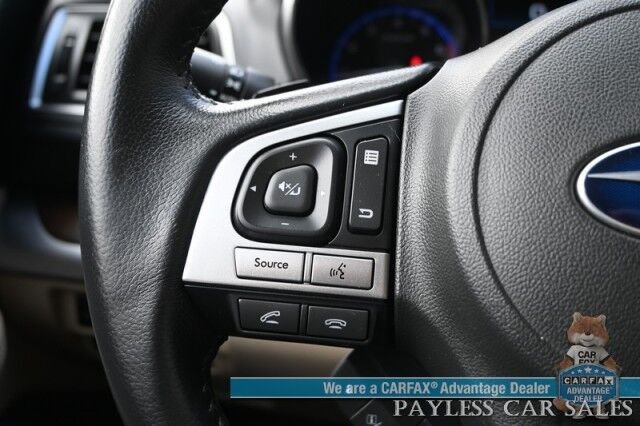 2017 Subaru Outback Limited Anchorage AK