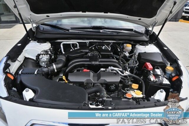 2017 Subaru Outback Limited Anchorage AK