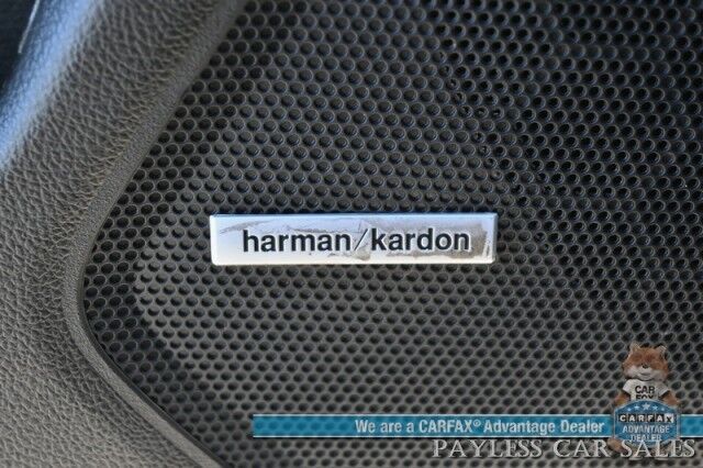 2017 Subaru Outback Limited Anchorage AK