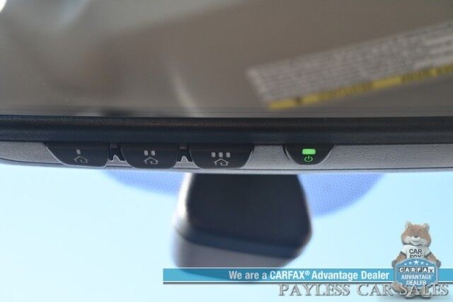 2017 Subaru Outback Limited Anchorage AK