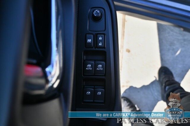 2017 Subaru Outback Limited Anchorage AK