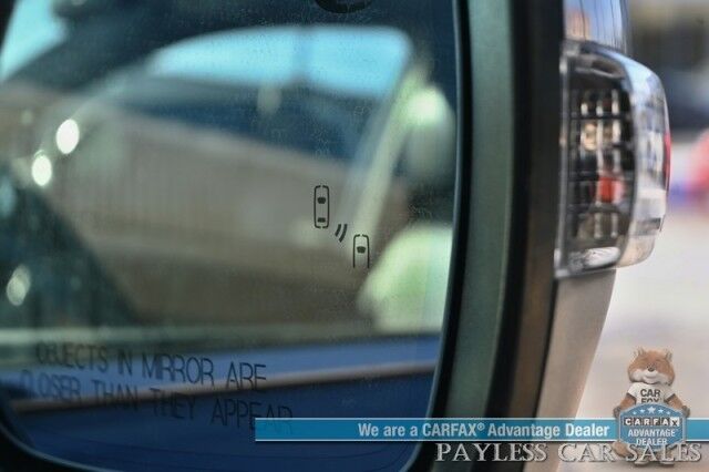 2017 Subaru Outback Limited Anchorage AK