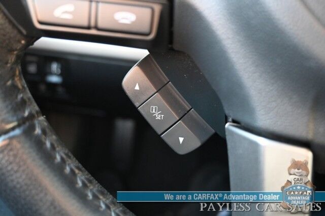 2017 Subaru Outback Limited Anchorage AK