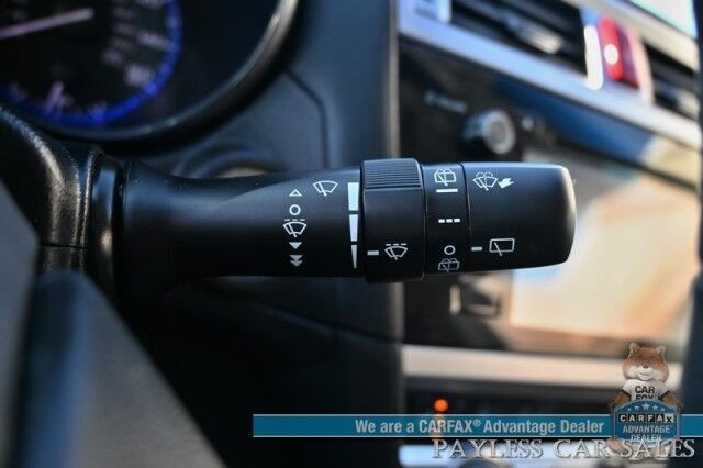 2017 Subaru Outback Limited Anchorage AK