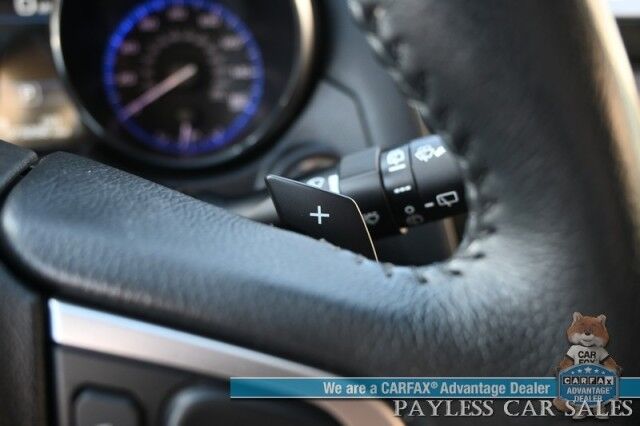 2017 Subaru Outback Limited Anchorage AK