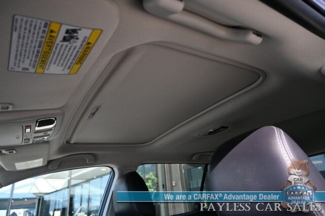 2017 Subaru Outback Limited Anchorage AK