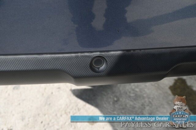 2017 Subaru Outback Limited Anchorage AK