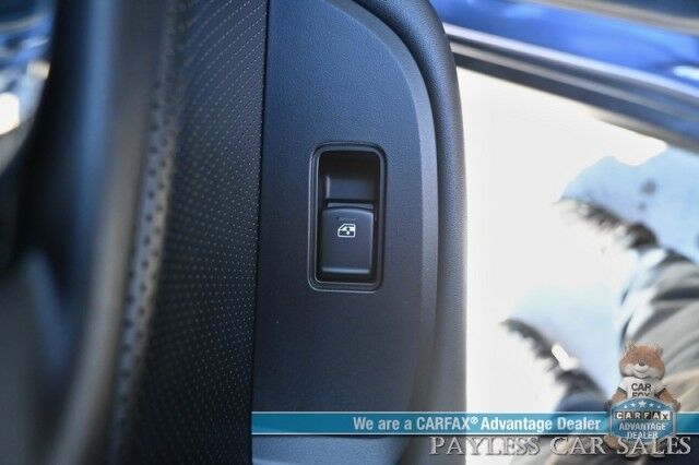 2017 Subaru Outback Limited Anchorage AK