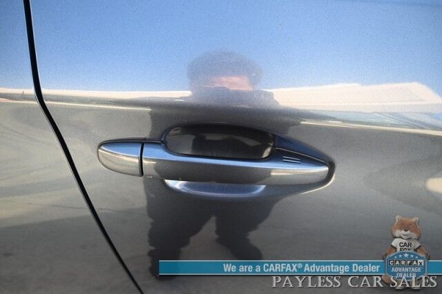 2017 Subaru Outback Limited Anchorage AK