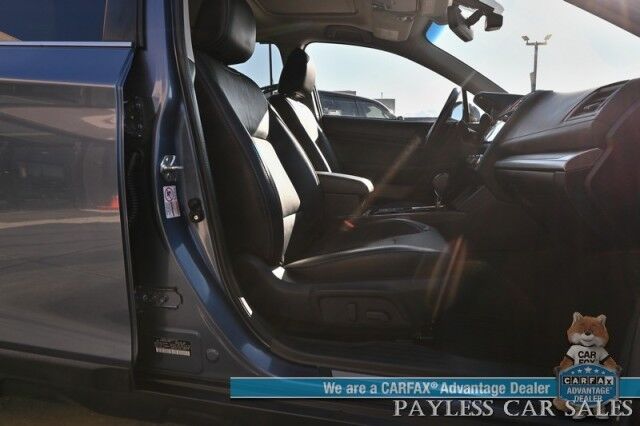 2017 Subaru Outback Limited Anchorage AK