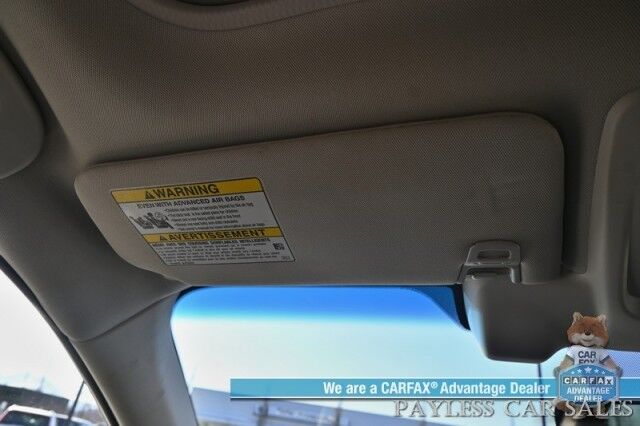 2017 Subaru Outback Limited Anchorage AK