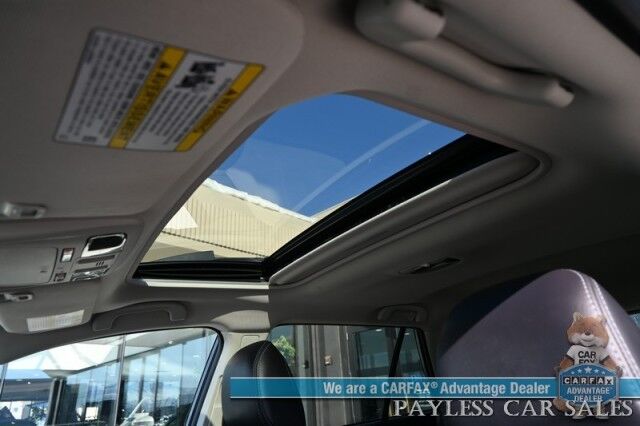 2017 Subaru Outback Limited Anchorage AK