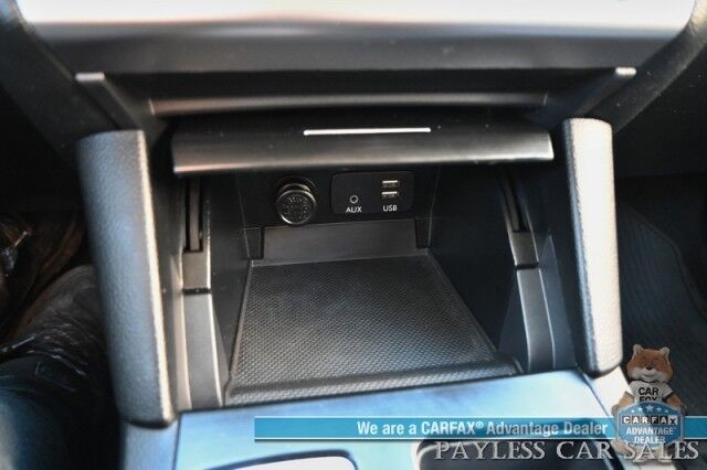 2017 Subaru Outback Limited Anchorage AK