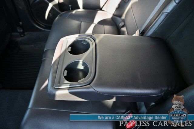 2017 Subaru Outback Limited Anchorage AK