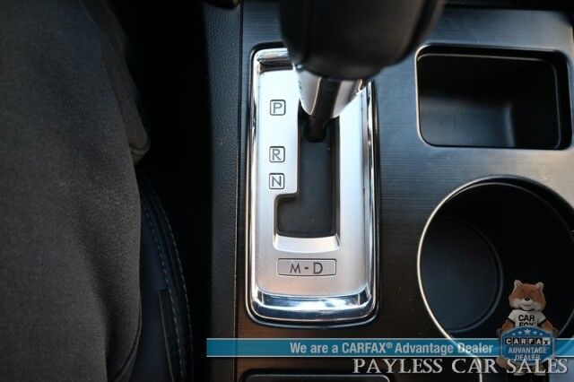 2017 Subaru Outback Limited Anchorage AK