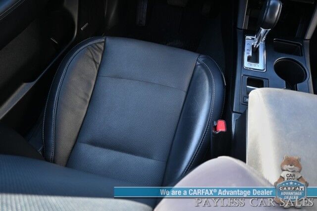 2017 Subaru Outback Limited Anchorage AK