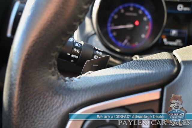 2017 Subaru Outback Limited Anchorage AK