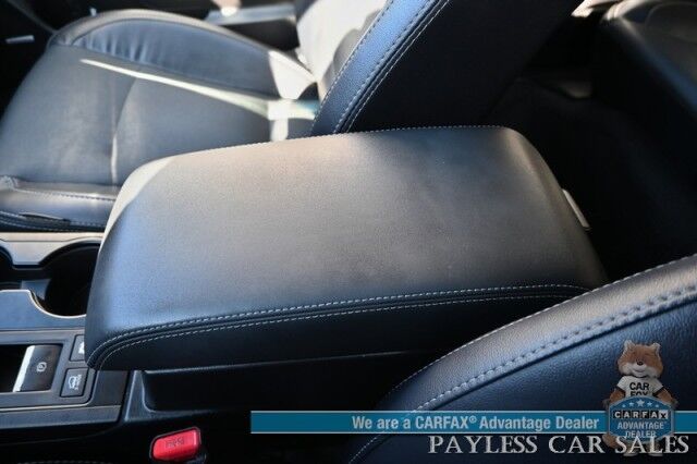 2017 Subaru Outback Limited Anchorage AK