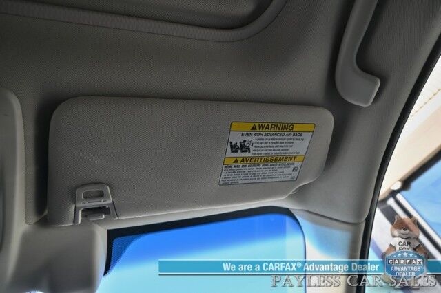 2017 Subaru Outback Limited Anchorage AK