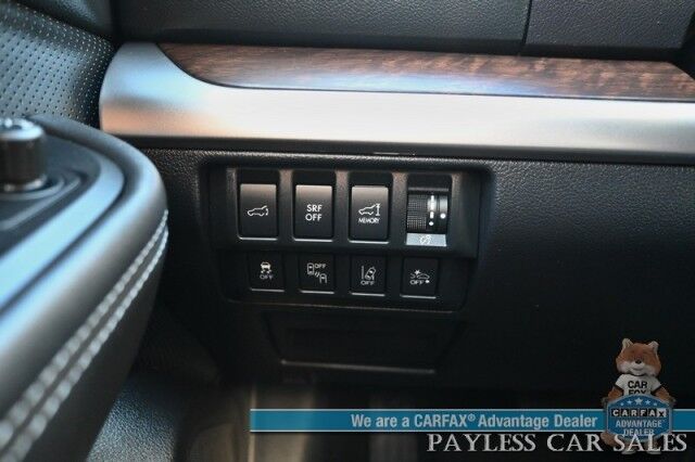 2017 Subaru Outback Limited Anchorage AK