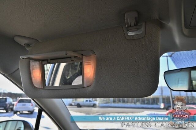 2017 Subaru Outback Limited Anchorage AK