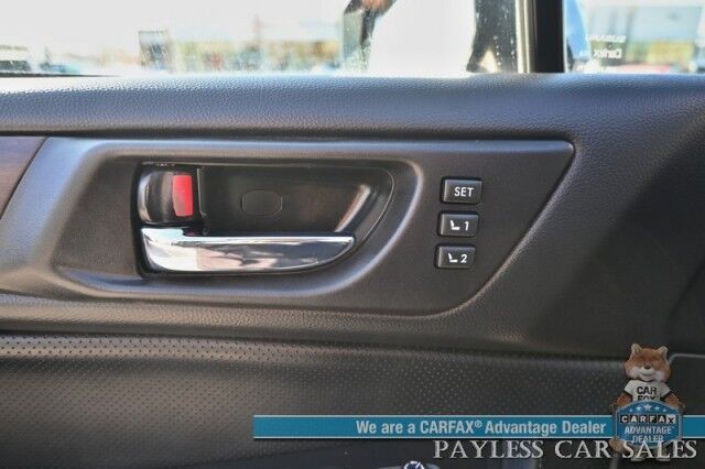 2017 Subaru Outback Limited Anchorage AK