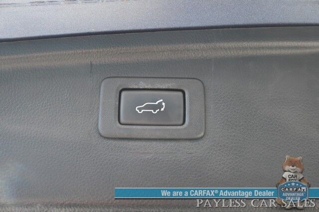 2017 Subaru Outback Limited Anchorage AK