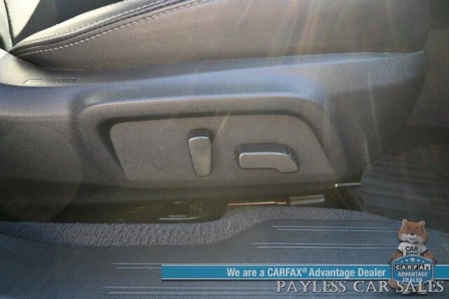 2017 Subaru Outback Limited Anchorage AK