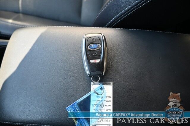 2017 Subaru Outback Limited Anchorage AK