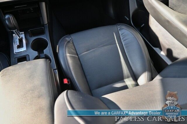 2017 Subaru Outback Limited Anchorage AK