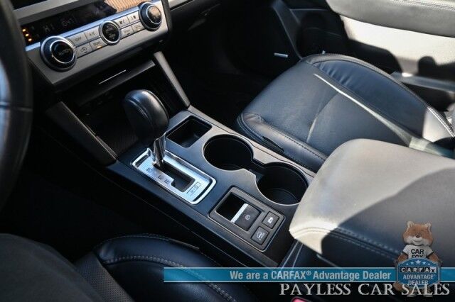 2017 Subaru Outback Limited Anchorage AK