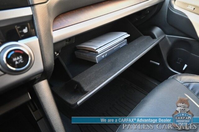 2017 Subaru Outback Limited Anchorage AK