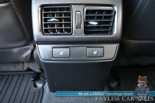 2017 Subaru Outback Limited Anchorage AK