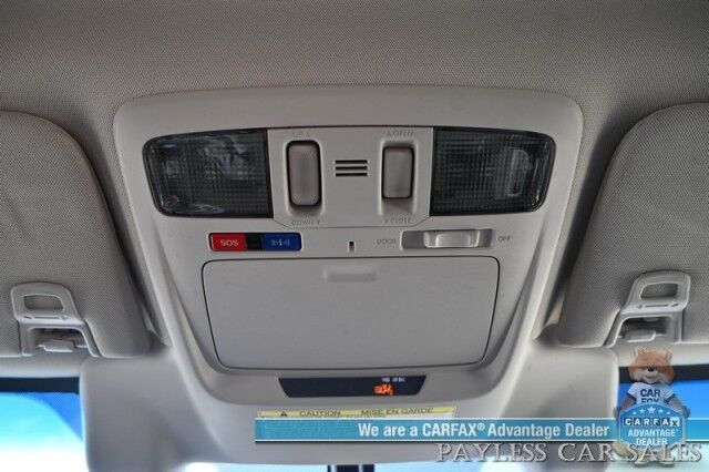 2017 Subaru Outback Limited Anchorage AK