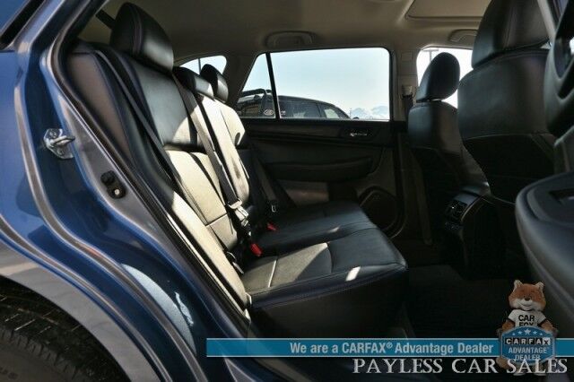 2017 Subaru Outback Limited Anchorage AK